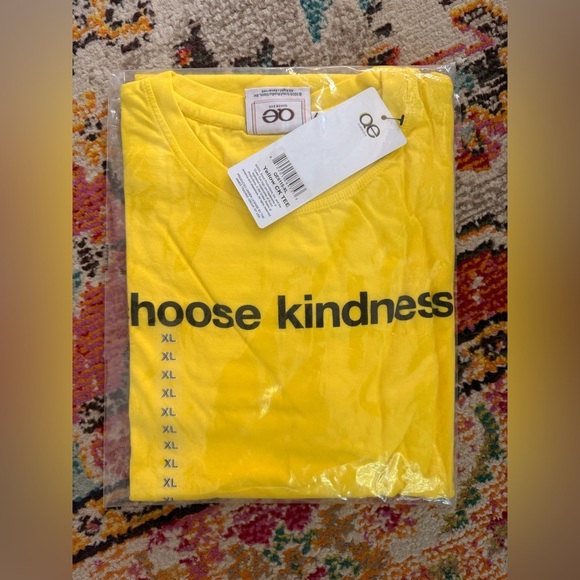 NWT Queer Eye Choose Kindness Pride Tshirt 🌈 - Picture 2 of 3